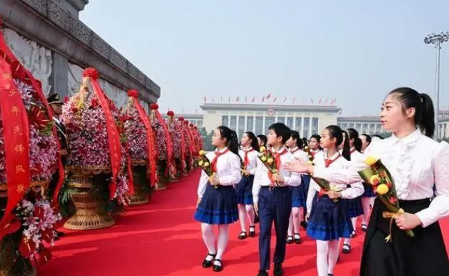 今天是第10个烈士纪念日 有哪些意义