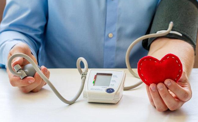 我国约2.45亿人患高血压 为何我国患高血压人数如此多