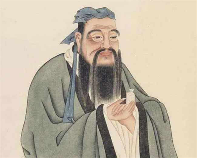 孔子的儒家思想影响深远 在当时为什么不被接受推广