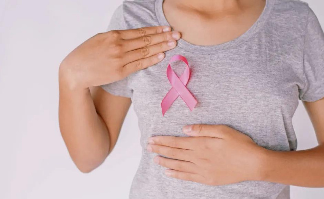 ​乳腺增生乳腺癌区别在哪里  乳腺增生乳腺癌哪2点可以区分