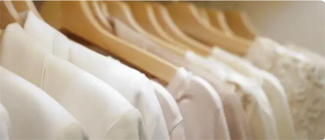 干货收藏 5种夏季常见衣物的洗护技巧 再也不怕洗坏衣服