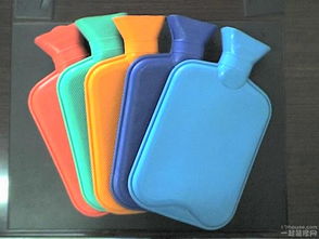 热水袋安全使用方法及选购技巧
