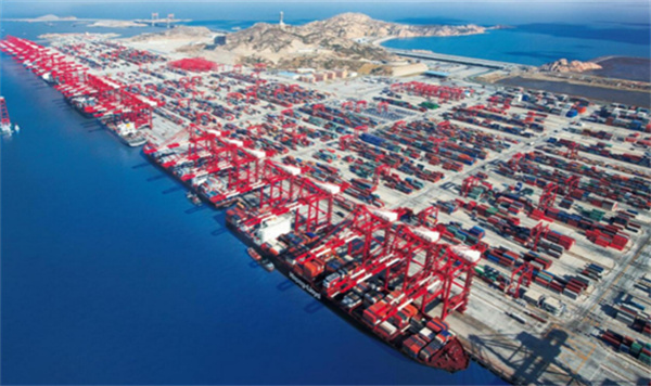 中国成为世界最大船东国  中国为什么能成为世界最大船东国
