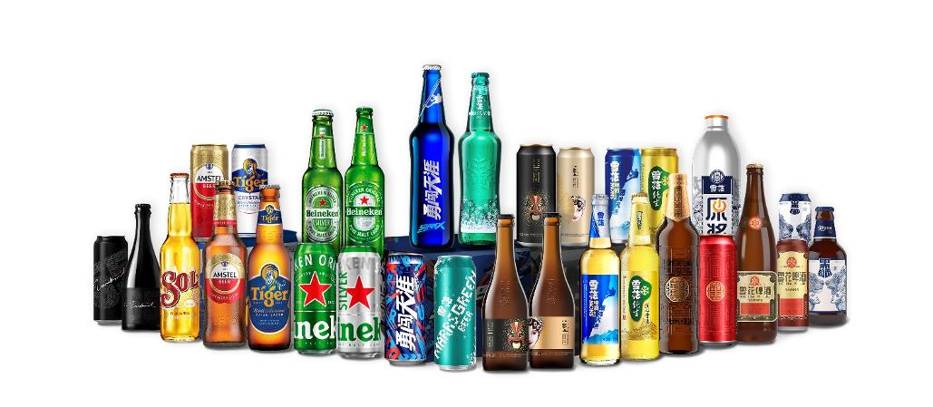 啤酒排名前十品牌大全(精酿啤酒加盟排行榜)