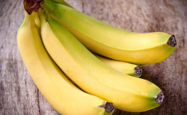 吃香蕉会变开心  吃香蕉有什么功效