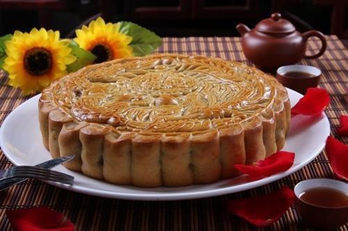 湛江正宗吴川月饼的做法10公尺是多少米(吴川什么月饼出名)