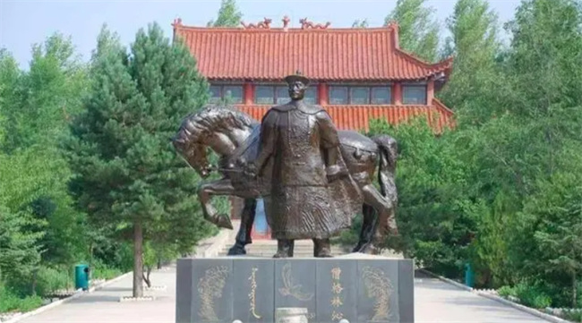 清朝最后一位名将 僧格林沁一死 满清贵族彻底失去翻身机会
