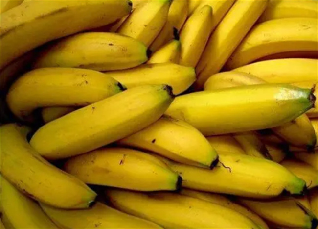 生香蕉吃了会便秘 分享3个催熟香蕉小技巧 香甜又健康