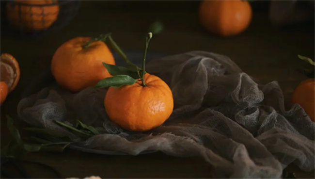 ​桔子的种类 橘子有什么品种