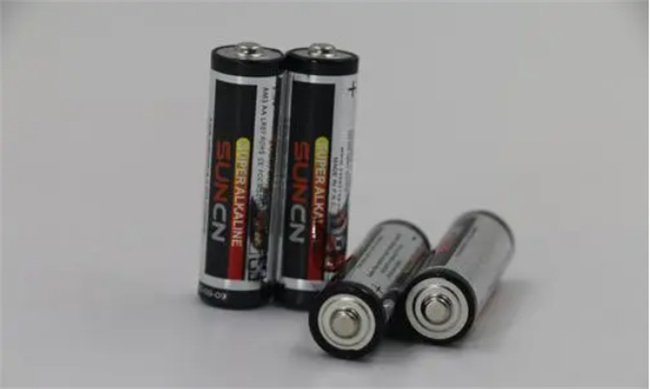 什么是干电池 干电池是什么垃圾