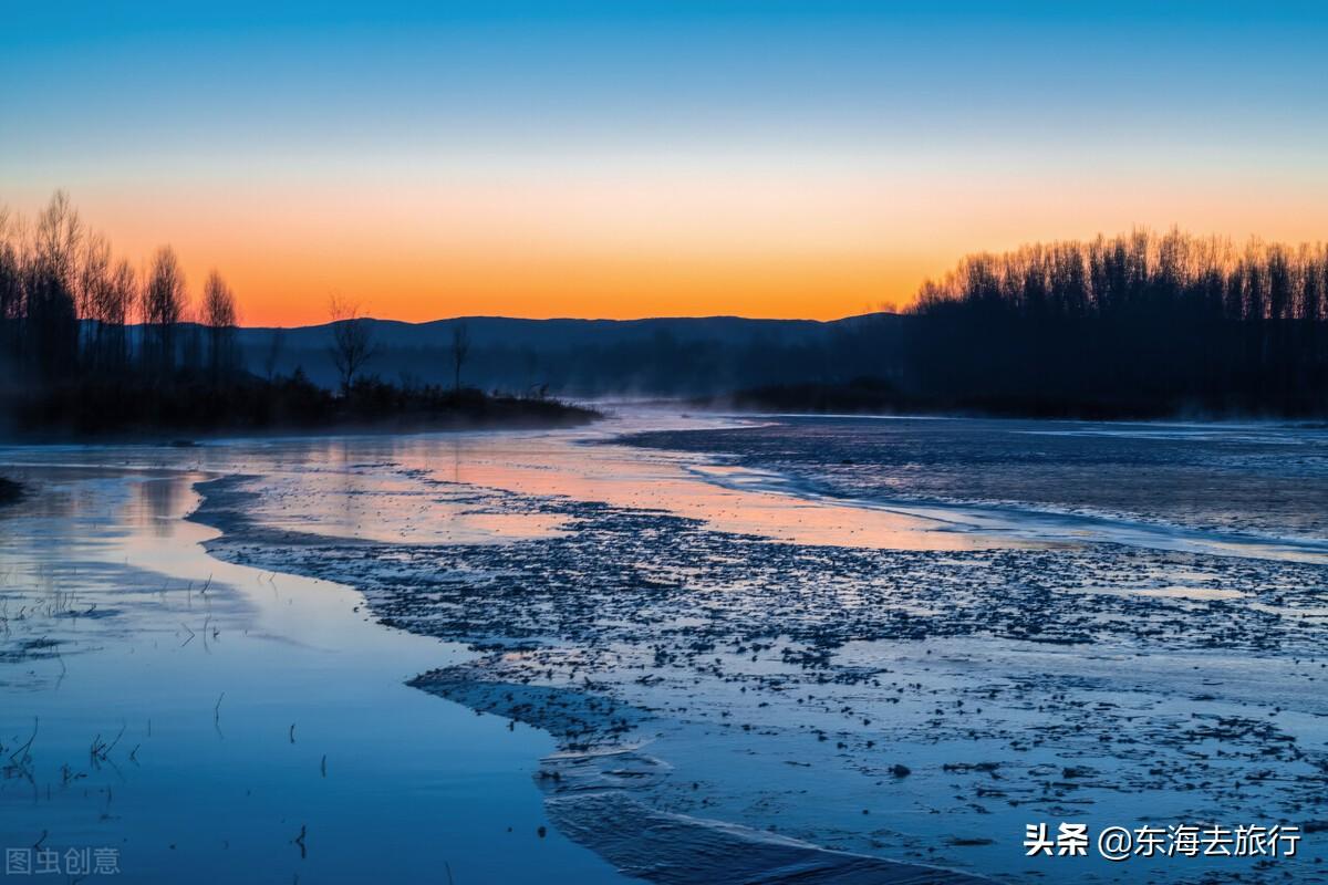 辽宁省旅游必去十大景点（最值得去的自驾游景区推荐）