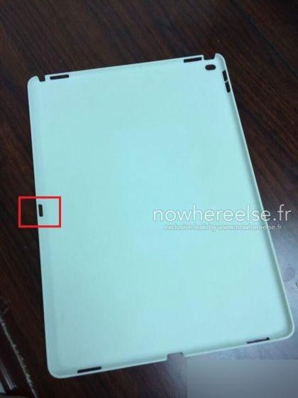 12寸iPad Pro保护壳曝光多个扬声器有什么用?