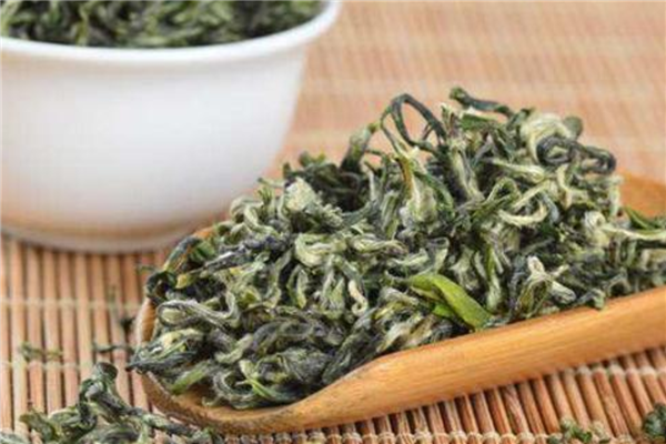 中国十大名绿茶最新排名(中国十大名红茶最新排名)