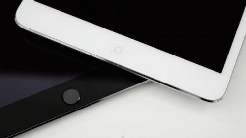 首批iPad mini 3订单现已送货 iPad mini 3组图欣赏