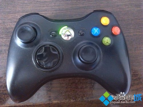 Windows10如何安装xbox360山寨无线接收器驱动