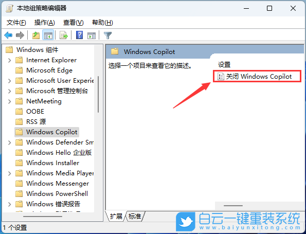 Win11,Windows,Copilot步骤