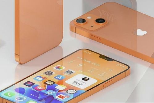 iphone13升级点超全爆料汇总,这么看确实是 十三香