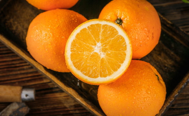 橙子怎么吃最好  吃橙子补钾吗