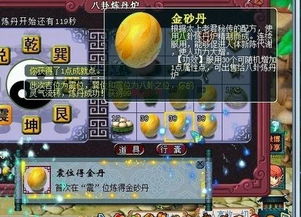 梦幻西游 玩家抓住系统短板,炼化1000个金丹,官方介入调查 