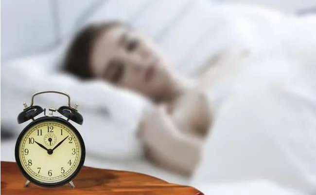最佳睡眠时长真的是8小时吗
