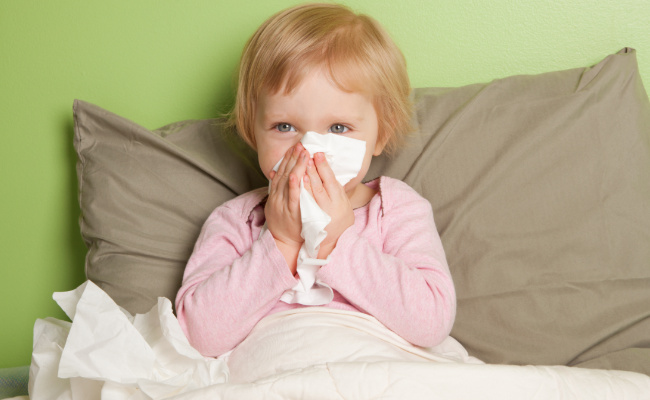 总感冒是新冠导致的免疫缺陷吗