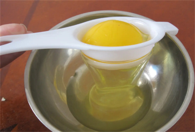 蛋清可以做什么 蛋清的作用与功效