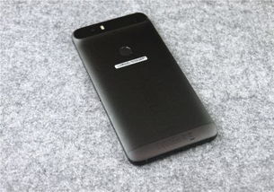 谷歌Nexus 6P评测 华为代工 拍照赶超iPhone