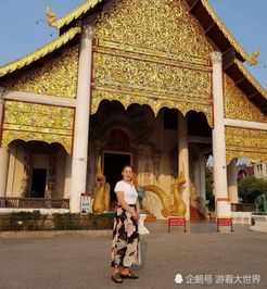 泰国最 人性化 寺庙,捐钱先写姓名,当地人 方便菩萨辨认