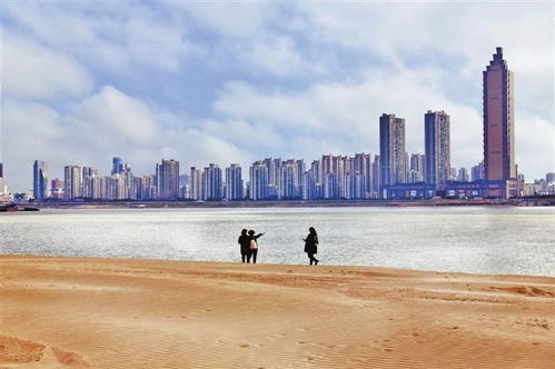 崛起中的芜湖大龙湾,楼市如何