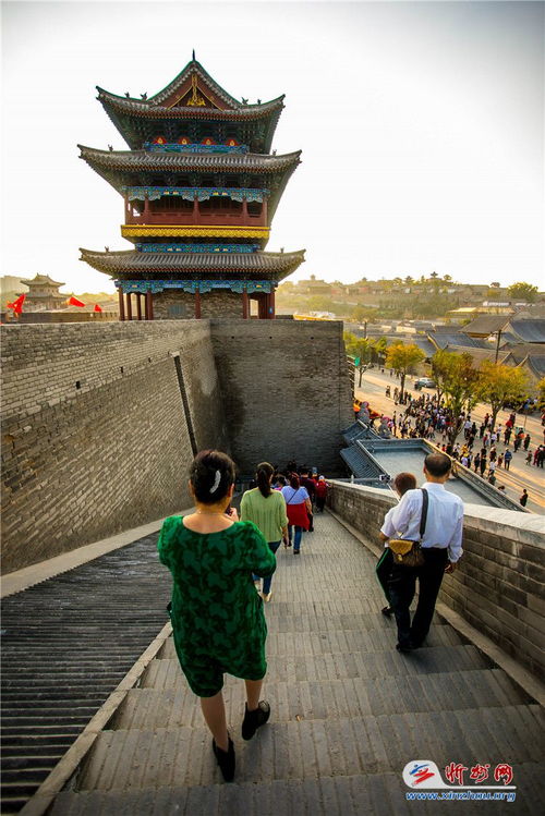 山西忻州古城在哪(山西忻州古城介绍)