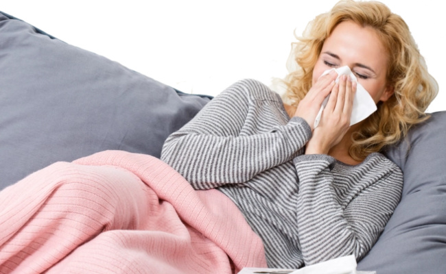 ​支原体肺炎和流感有什么区别  什么是支原体肺炎