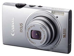 1500以内买什么相机好 家用数码相机推荐 