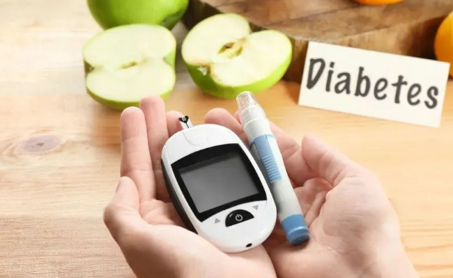 ​每8个成年人里就有1名糖尿病患者 说明了哪些问题