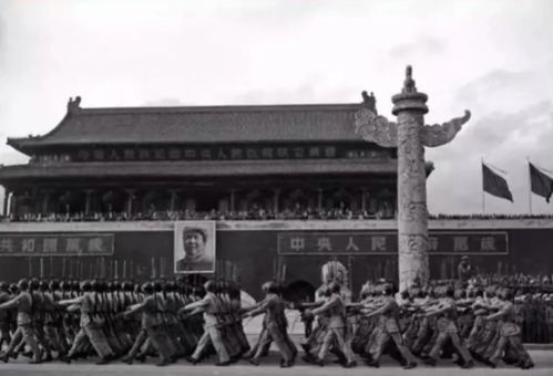 1949年的中国历史