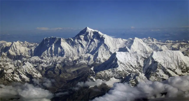 喜马拉雅山是哪两个板块 喜马拉雅山主权归属