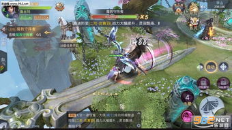 武道传说官方版下载 武道传说手游下载v1.2.6 乐游网安卓下载 