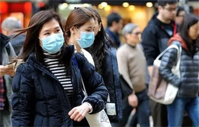 多地疾控警示患流感人数快速上升的原因是什么