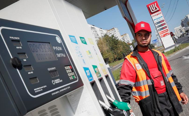 俄罗斯解除汽油出口临时禁令 释放了哪些信号