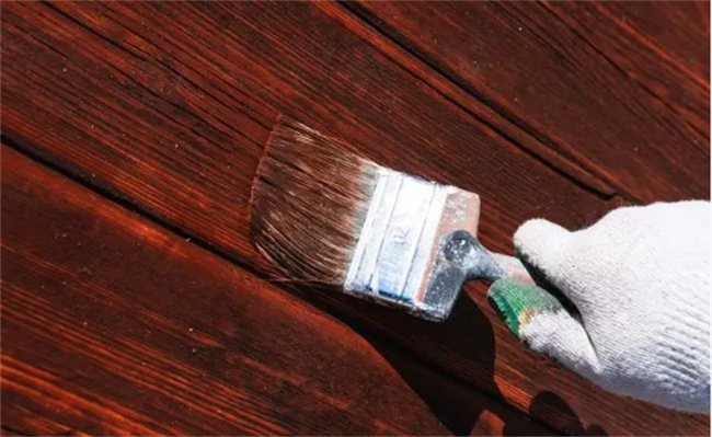 木质家具磕碰后掉漆如何修补 简单5步帮你解决