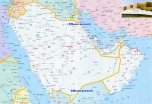 卡塔尔,巴林,阿联酋地图查询 卡塔尔,巴林,阿联酋地图下载 骑行圈 