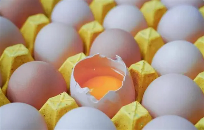 关于鸡蛋的各种神仙吃法 肯定有你喜欢的