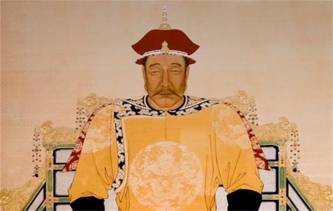 清朝奠基人努尔哈赤 13幅铠甲引爆300年霸业 堪比周文王拉车