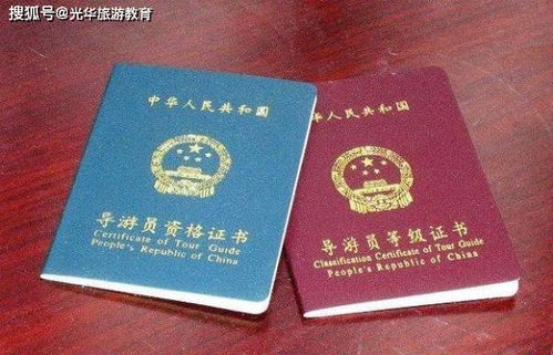 2021年天津中文初级导游证考试有哪些考试科目