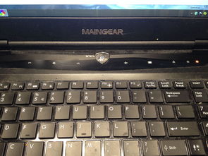 笔记本电脑屏幕下边的一排快捷键失效了,键盘没有问题 