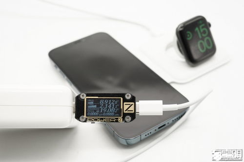 苹果MagSafe双项无线充电器值不值得买 拆解让你深度了解 
