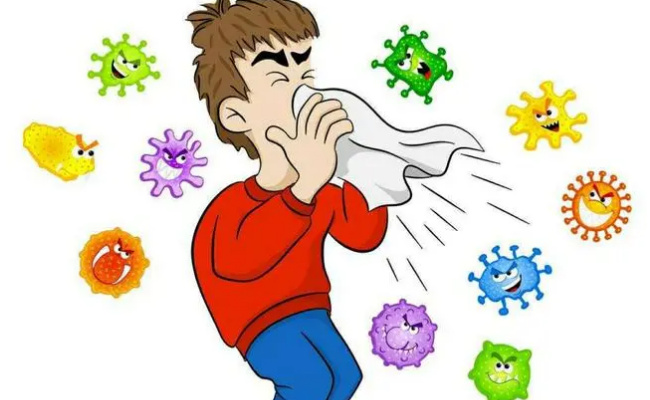 呼吸道传染病怎么消毒  什么是呼吸道传染病