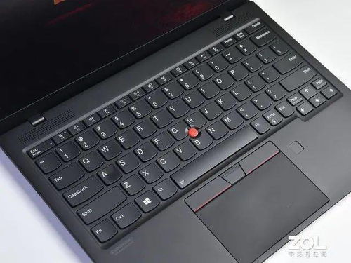 不妥协的907g,ThinkPad X1 Nano评测