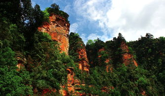 重庆出发去赤水 贵州赤水吃住行游玩旅游攻略