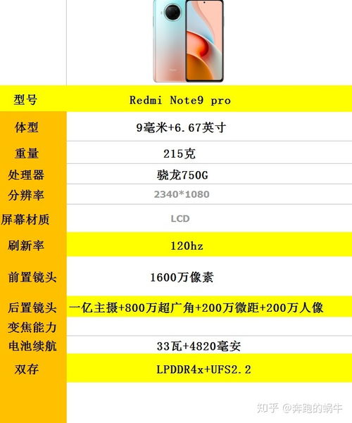 红米Note9pro 红米Note8pro 红米10xpro这三款手机选哪个好 