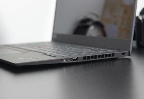 轻薄的笔记本推荐哪一款 ThinkPad X1 Carbon强悍随行